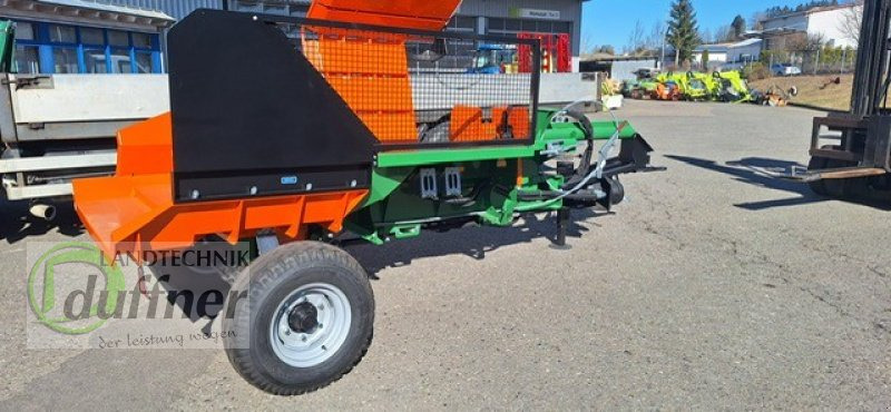 Posch SplitMaster 26 - Log splitter: gambar 2 Posch SplitMaster 26 - Log splitter: gambar 2