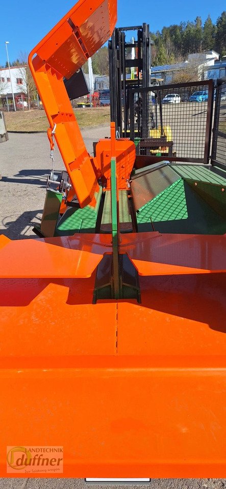 Posch SplitMaster 26 - Log splitter: gambar 5 Posch SplitMaster 26 - Log splitter: gambar 5
