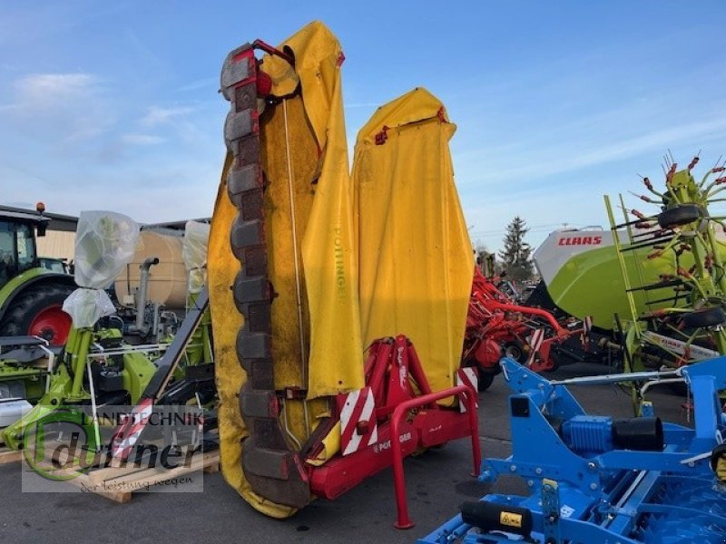 Pöttinger Novadisc 900 - Mesin pemotong padang rumput: gambar 1 Pöttinger Novadisc 900 - Mesin pemotong padang rumput: gambar 1