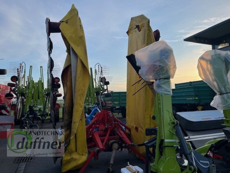 Pöttinger Novadisc 900 - Mesin pemotong padang rumput: gambar 2 Pöttinger Novadisc 900 - Mesin pemotong padang rumput: gambar 2