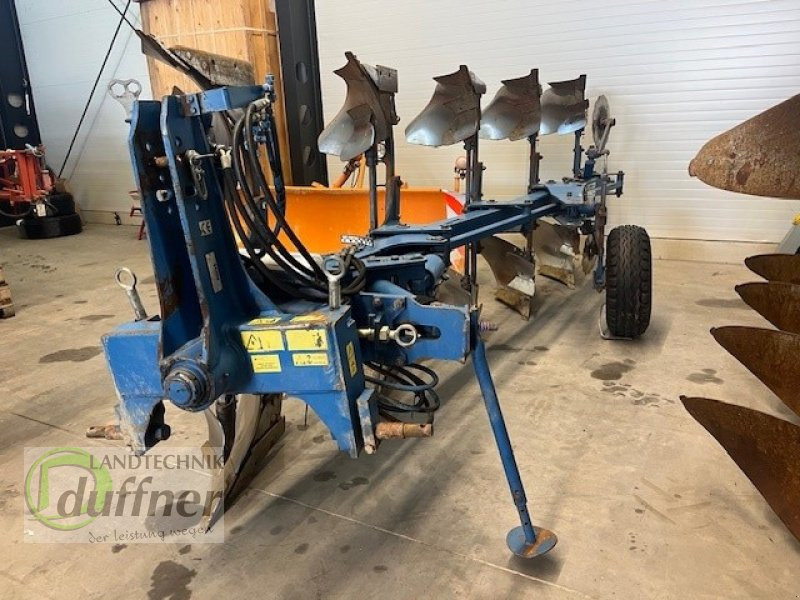 Rabe Albatros V 120 M - Bajak: gambar 1 Rabe Albatros V 120 M - Bajak: gambar 1