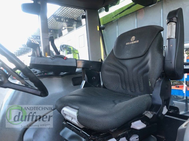 Leasing Steyr CVT 150 Exclusiv Steyr CVT 150 Exclusiv: gambar 10