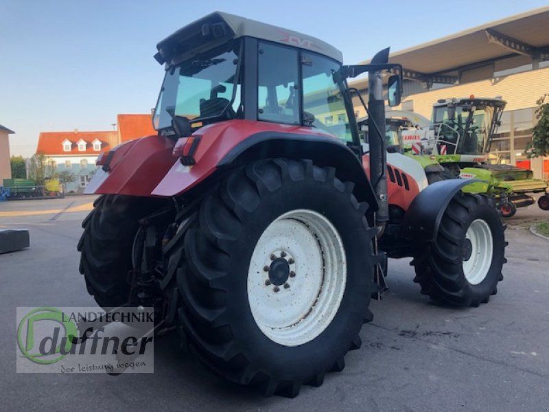 Leasing Steyr CVT 150 Exclusiv Steyr CVT 150 Exclusiv: gambar 7