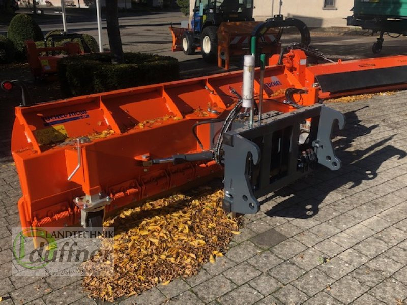 Tuchel L-SF 275 - Bajak salju: gambar 3 Tuchel L-SF 275 - Bajak salju: gambar 3
