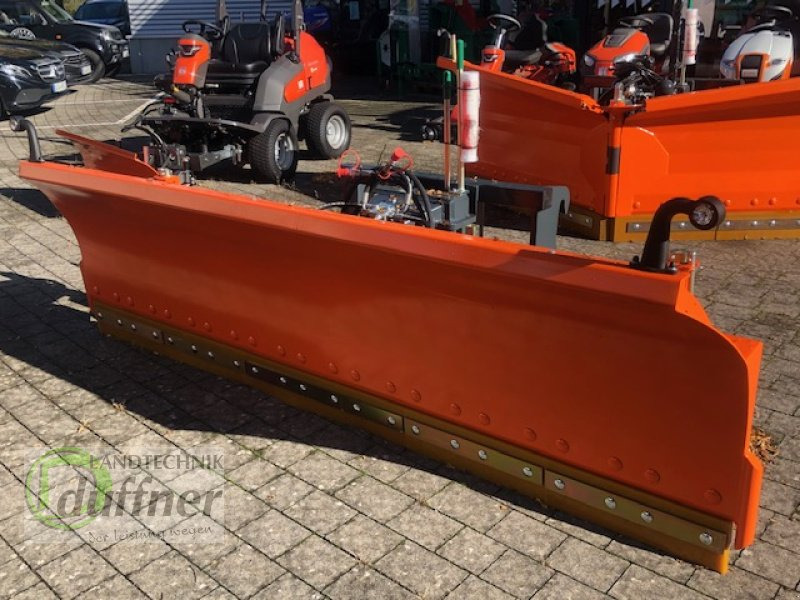 Tuchel L-SF 275 - Bajak salju: gambar 1 Tuchel L-SF 275 - Bajak salju: gambar 1