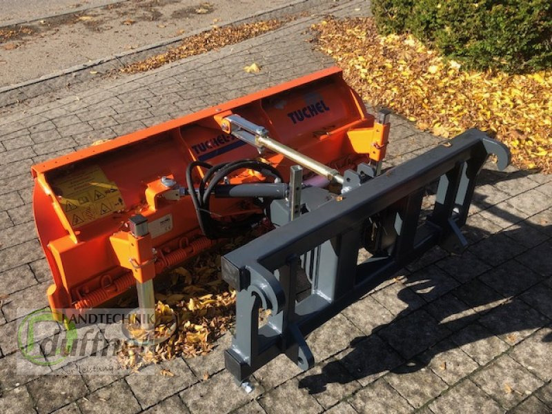 Tuchel L-SK 155 Euroaufnahme - Pisau: gambar 3 Tuchel L-SK 155 Euroaufnahme - Pisau: gambar 3