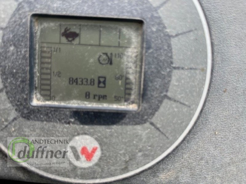 Weidemann 5080 T - Loader depan teleskopik: gambar 5 Weidemann 5080 T - Loader depan teleskopik: gambar 5
