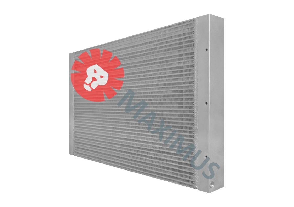 ALUP LARGO75 ALLEGRO75 - Radiator untuk Kompresor udara: gambar 2 ALUP LARGO75 ALLEGRO75 - Radiator untuk Kompresor udara: gambar 2