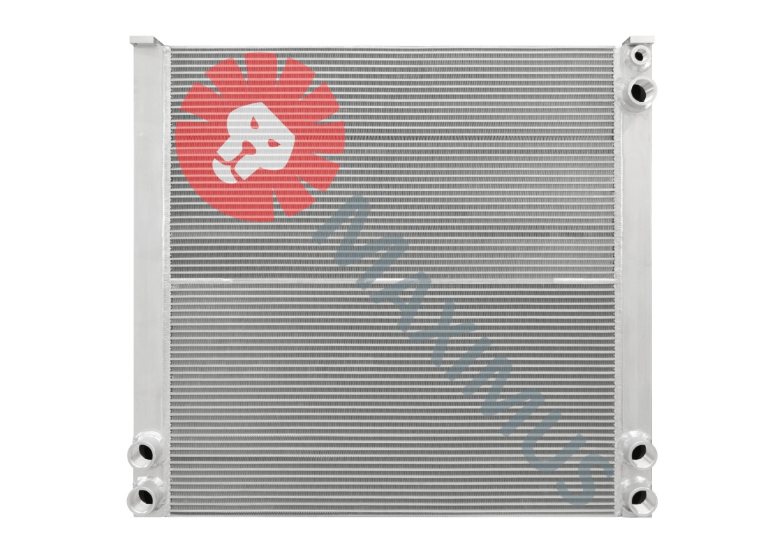 ATLAS COPCO FLEXIROC D50 - Radiator untuk Kompresor udara: gambar 1 ATLAS COPCO FLEXIROC D50 - Radiator untuk Kompresor udara: gambar 1