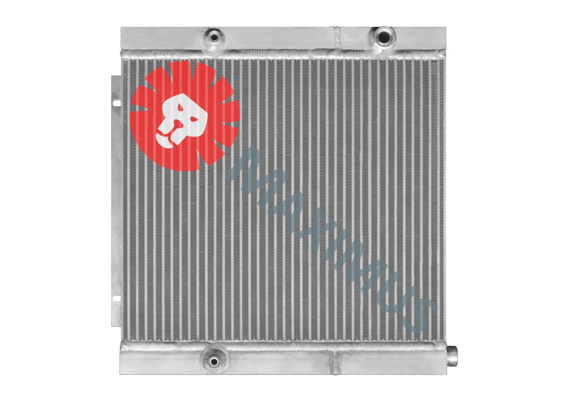 ATLAS COPCO GA30 - Radiator untuk Kompresor udara: gambar 1 ATLAS COPCO GA30 - Radiator untuk Kompresor udara: gambar 1