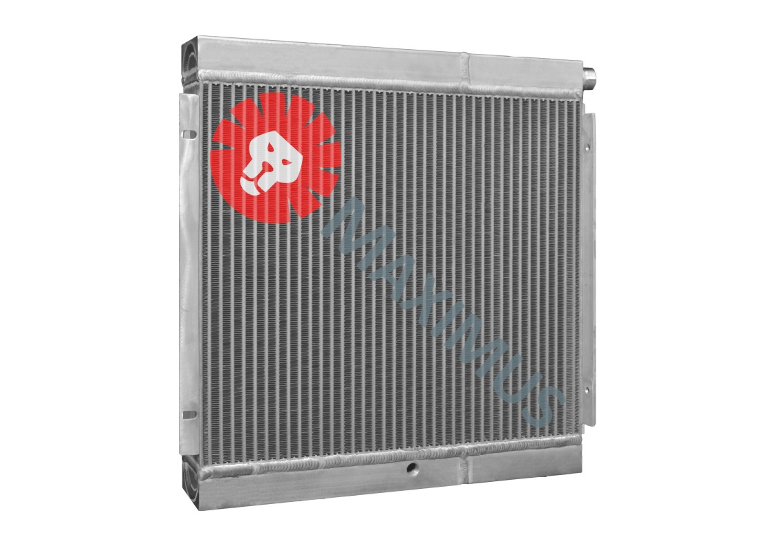ATLAS COPCO GA30 - Radiator untuk Kompresor udara: gambar 2 ATLAS COPCO GA30 - Radiator untuk Kompresor udara: gambar 2
