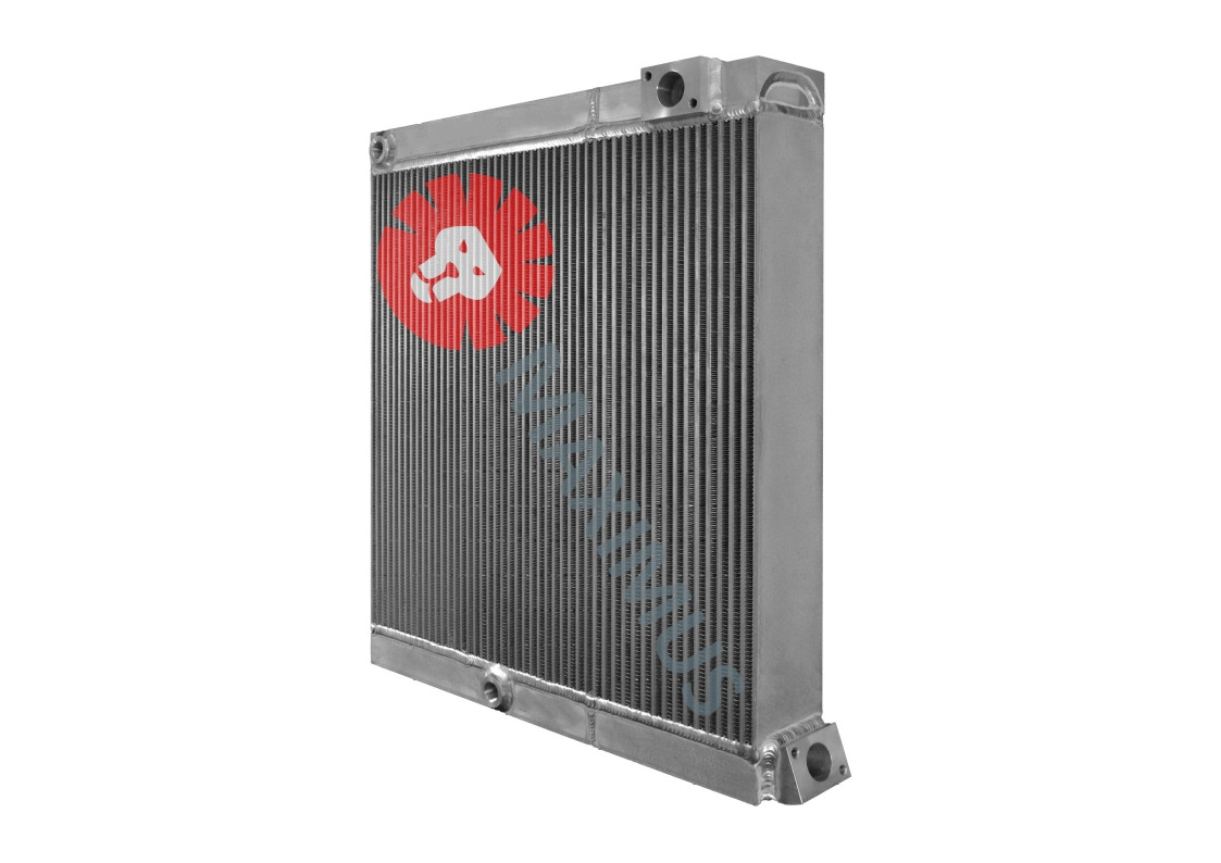 ATLAS COPCO GA45 - Radiator untuk Kompresor udara: gambar 2 ATLAS COPCO GA45 - Radiator untuk Kompresor udara: gambar 2