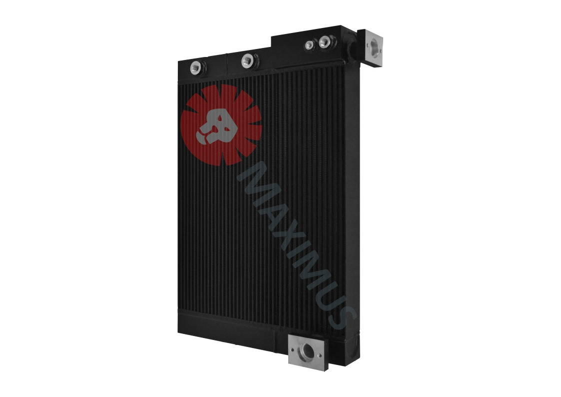 ATLAS COPCO GA45 - Radiator untuk Kompresor udara: gambar 2 ATLAS COPCO GA45 - Radiator untuk Kompresor udara: gambar 2