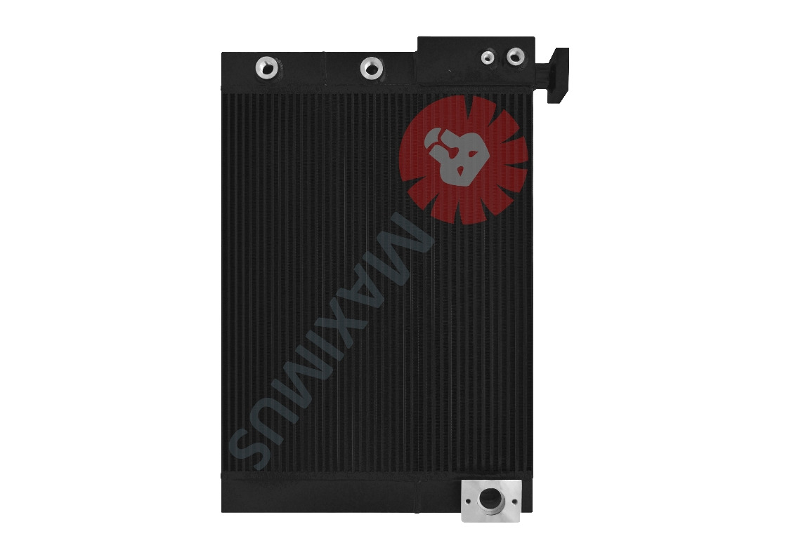 ATLAS COPCO GA45 - Radiator untuk Kompresor udara: gambar 1 ATLAS COPCO GA45 - Radiator untuk Kompresor udara: gambar 1