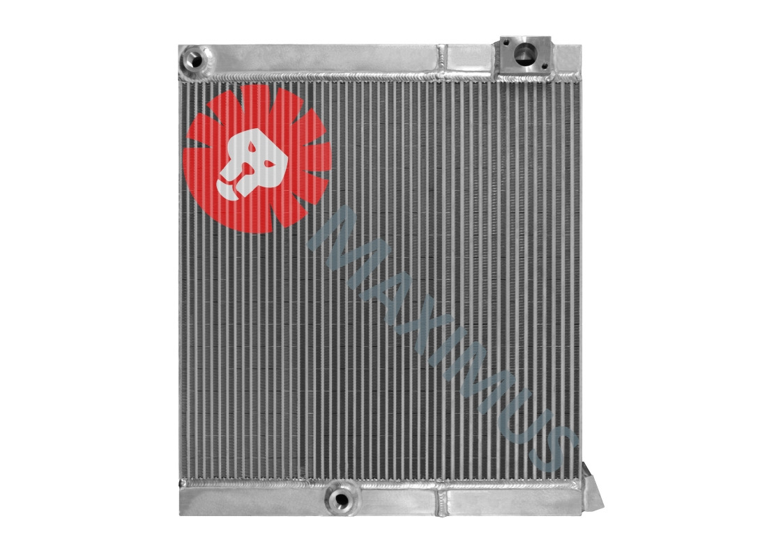 ATLAS COPCO GA45 - Radiator untuk Kompresor udara: gambar 1 ATLAS COPCO GA45 - Radiator untuk Kompresor udara: gambar 1