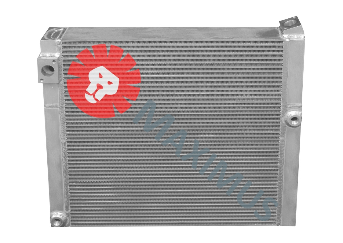 ATLAS COPCO GA55 - Radiator untuk Kompresor udara: gambar 2 ATLAS COPCO GA55 - Radiator untuk Kompresor udara: gambar 2