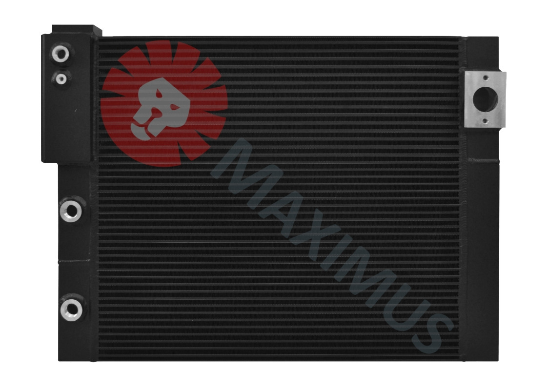 ATLAS COPCO GA55 - Radiator untuk Kompresor udara: gambar 1 ATLAS COPCO GA55 - Radiator untuk Kompresor udara: gambar 1