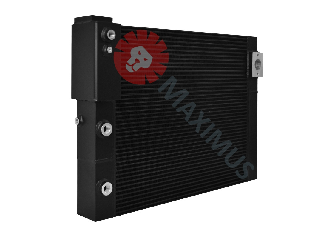 ATLAS COPCO GA55 - Radiator untuk Kompresor udara: gambar 3 ATLAS COPCO GA55 - Radiator untuk Kompresor udara: gambar 3