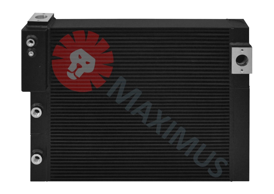 ATLAS COPCO GA55 - Radiator untuk Kompresor udara: gambar 2 ATLAS COPCO GA55 - Radiator untuk Kompresor udara: gambar 2