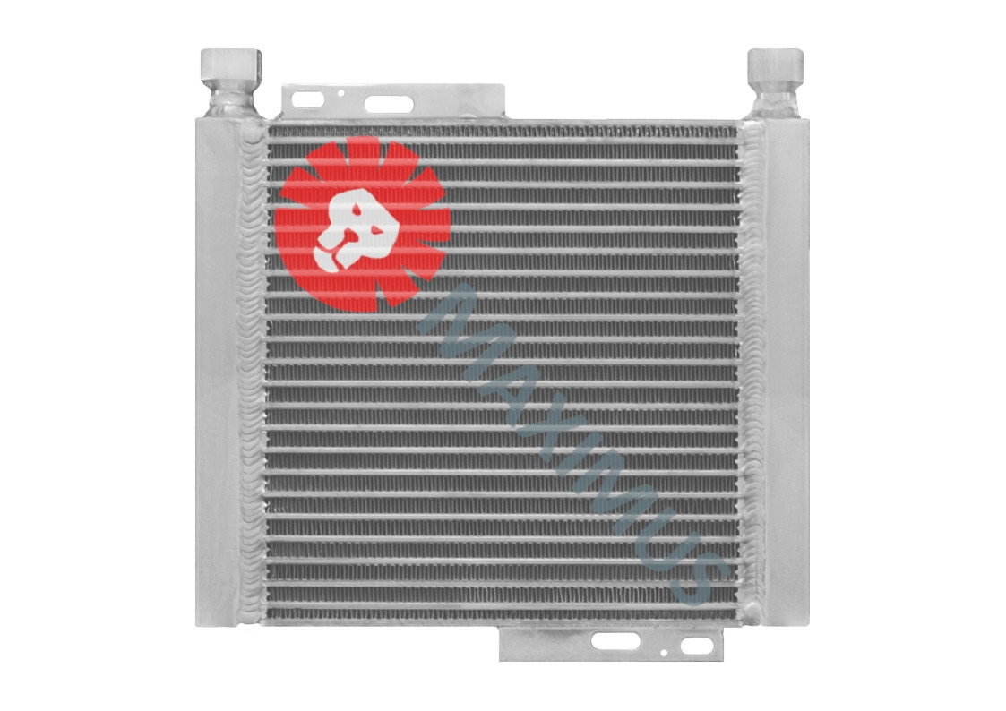 ATLAS COPCO SF15 SF17 SF22 GA15 GA17 GA22 - Pendingin oli untuk Peralatan lainnya: gambar 1 ATLAS COPCO SF15 SF17 SF22 GA15 GA17 GA22 - Pendingin oli untuk Peralatan lainnya: gambar 1