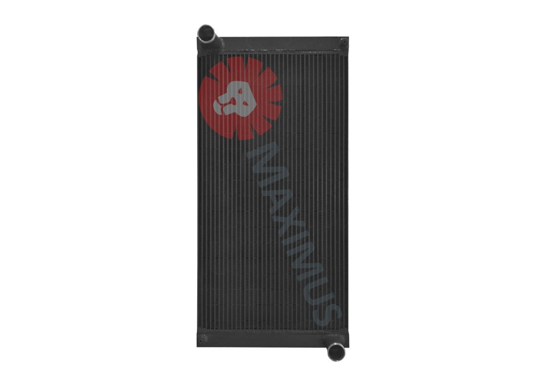 BOVA VDL FUTURA - Radiator untuk Bus pariwisata: gambar 1 BOVA VDL FUTURA - Radiator untuk Bus pariwisata: gambar 1