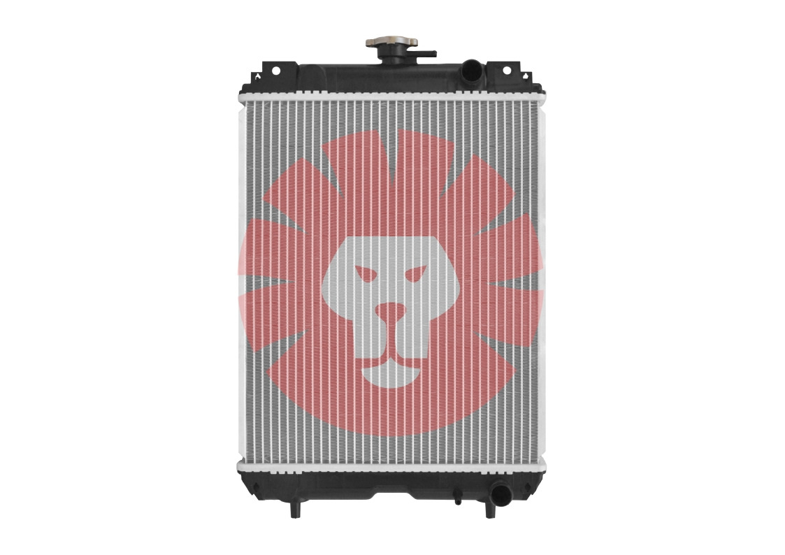 CASE NEW HOLLAND KOBELCO CX20B CX22B CX26B CX27B CX30B E20 E22 E26 E27 E26B E29B SK20SR SK27SR - Radiator untuk Ekskavator mini: gambar 1 CASE NEW HOLLAND KOBELCO CX20B CX22B CX26B CX27B CX30B E20 E22 E26 E27 E26B E29B SK20SR SK27SR - Radiator untuk Ekskavator mini: gambar 1