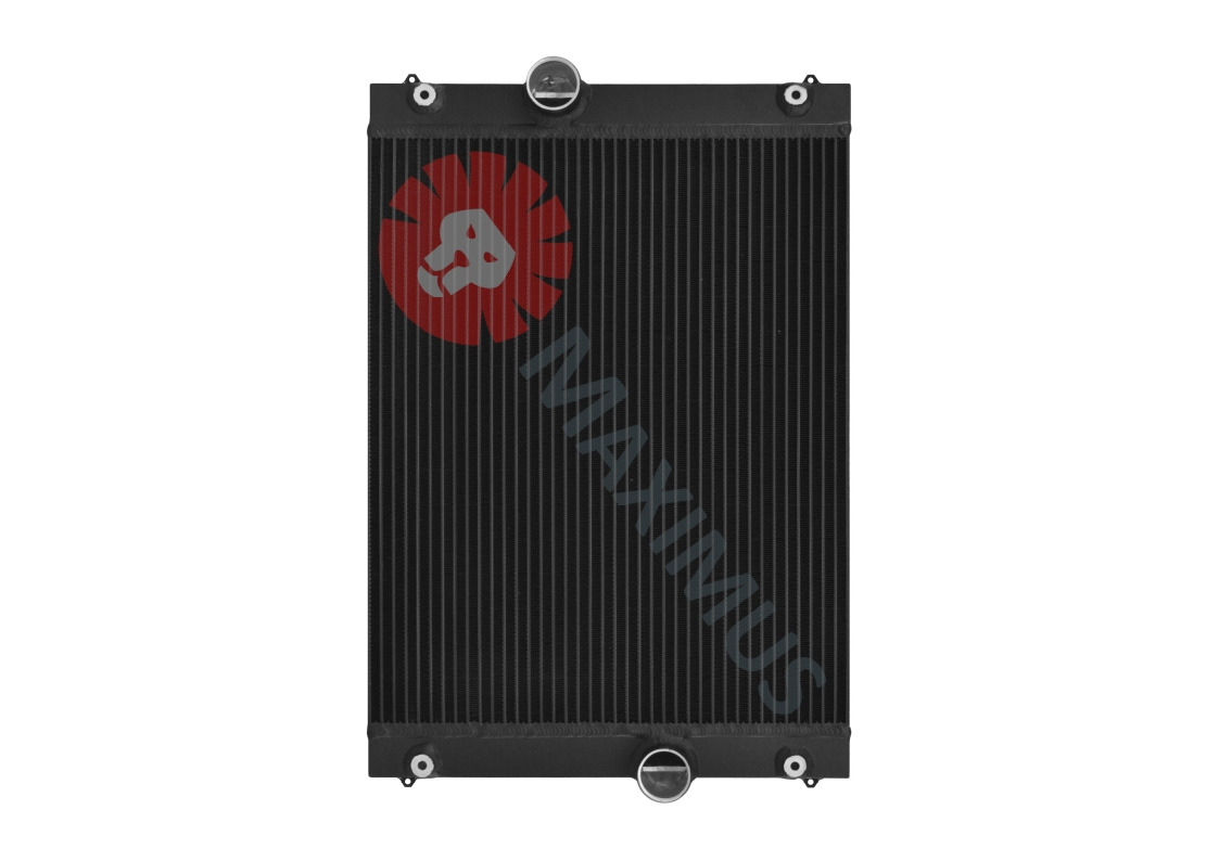 CASE NEW HOLLAND MAGNUM 235 250 260 280 290 310 315 340 370 D150C D180C - Radiator untuk Traktor: gambar 1 CASE NEW HOLLAND MAGNUM 235 250 260 280 290 310 315 340 370 D150C D180C - Radiator untuk Traktor: gambar 1