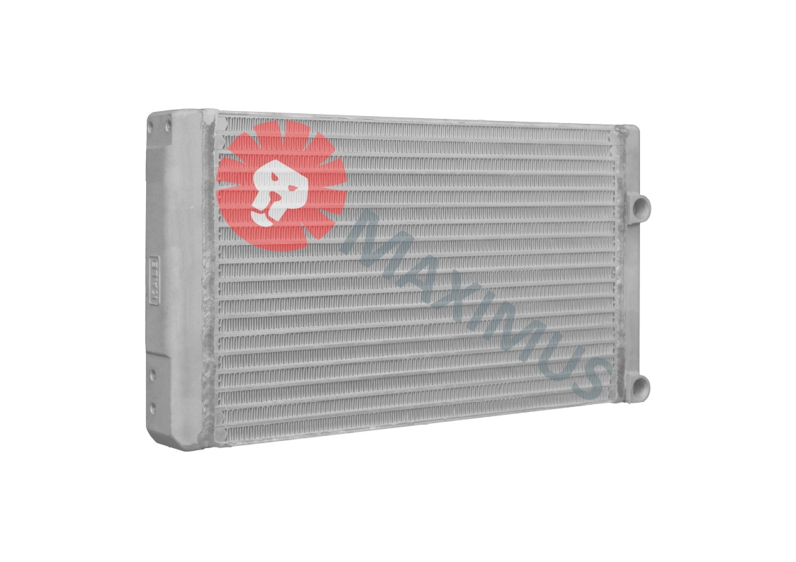 CLAAS ARION HEXASHIFT 550-520 650-620 660-510 , CMATIC 550-530 650-620 650-510 - Radiator untuk Traktor: gambar 1 CLAAS ARION HEXASHIFT 550-520 650-620 660-510 , CMATIC 550-530 650-620 650-510 - Radiator untuk Traktor: gambar 1