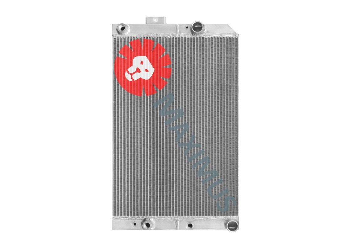 CLAAS SCORPION 6030 6040 7030 7040 7045 9040 - Radiator untuk Telehandler: gambar 1 CLAAS SCORPION 6030 6040 7030 7040 7045 9040 - Radiator untuk Telehandler: gambar 1