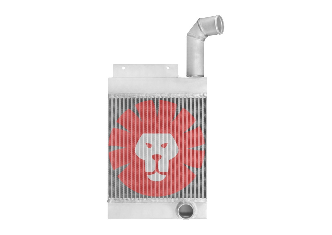 CLAAS SCORPION 6030 6040 7030 7040 7045 9040 - Intercooler untuk Telehandler: gambar 1 CLAAS SCORPION 6030 6040 7030 7040 7045 9040 - Intercooler untuk Telehandler: gambar 1