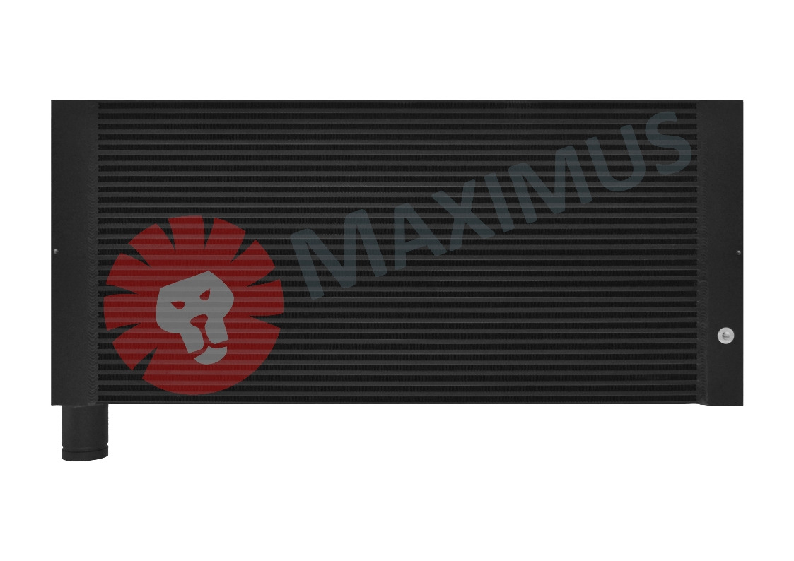 COMPAIR L110 L132 - Intercooler untuk Kompresor udara: gambar 2 COMPAIR L110 L132 - Intercooler untuk Kompresor udara: gambar 2