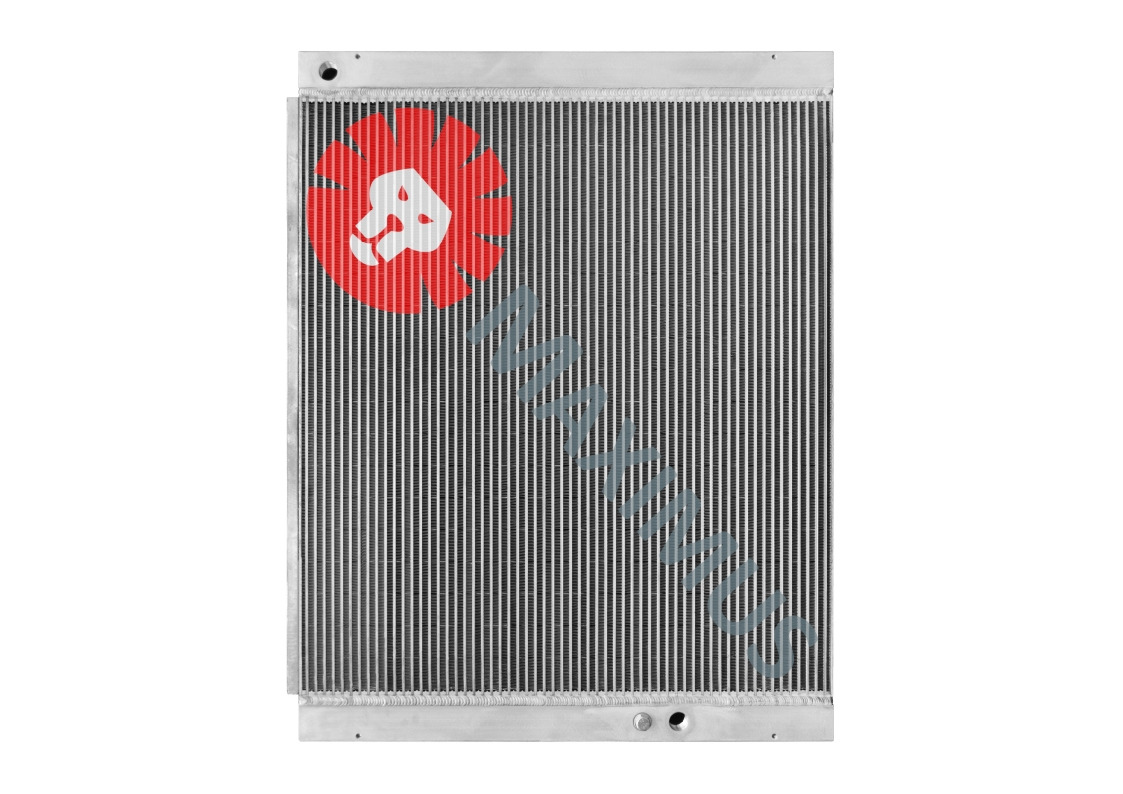 COMPAIR L110 L132 - Radiator untuk Kompresor udara: gambar 1 COMPAIR L110 L132 - Radiator untuk Kompresor udara: gambar 1