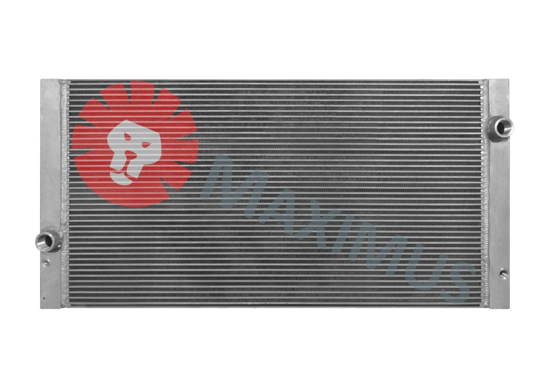 COMPAIR L110 - Radiator untuk Kompresor udara: gambar 1 COMPAIR L110 - Radiator untuk Kompresor udara: gambar 1