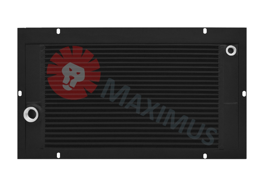 COMPAIR L15 - Radiator untuk Peralatan servis mobil: gambar 2 COMPAIR L15 - Radiator untuk Peralatan servis mobil: gambar 2