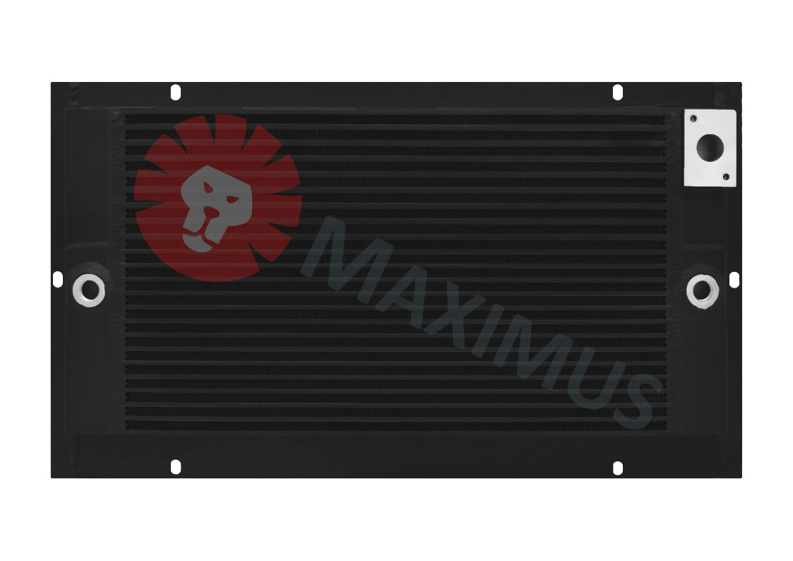 COMPAIR L15 - Radiator untuk Peralatan servis mobil: gambar 1 COMPAIR L15 - Radiator untuk Peralatan servis mobil: gambar 1