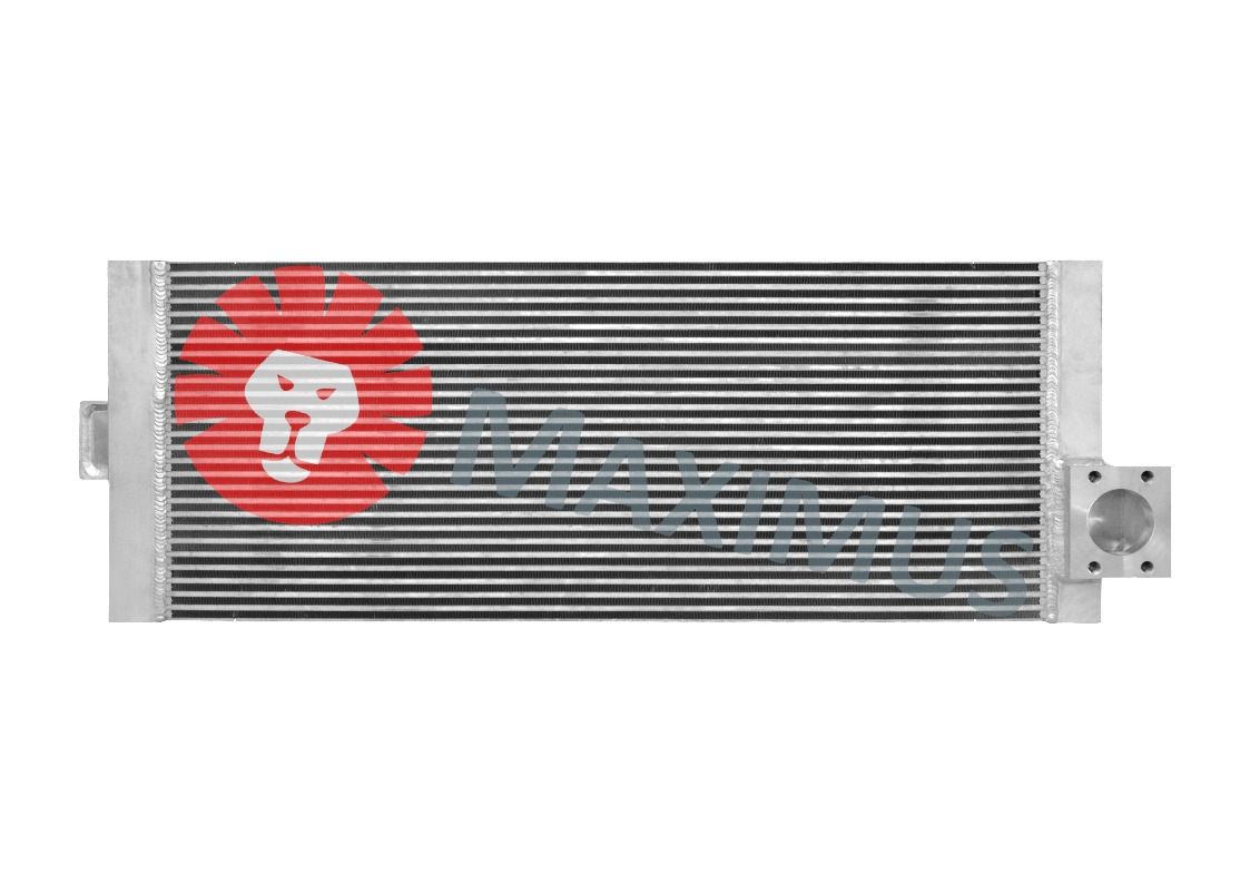 COMPAIR L250 - Intercooler untuk Peralatan lainnya: gambar 2 COMPAIR L250 - Intercooler untuk Peralatan lainnya: gambar 2