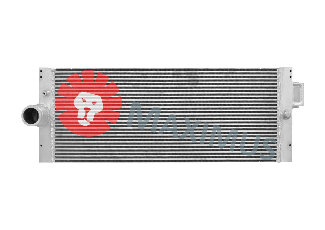 COMPAIR L250 - Intercooler untuk Peralatan lainnya: gambar 1 COMPAIR L250 - Intercooler untuk Peralatan lainnya: gambar 1