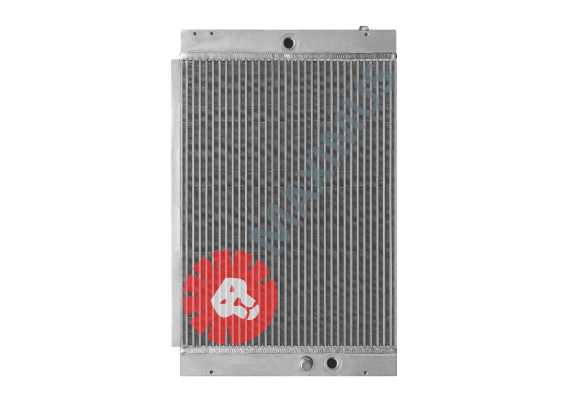 COMPAIR L37 L50 - Radiator untuk Kompresor udara: gambar 1 COMPAIR L37 L50 - Radiator untuk Kompresor udara: gambar 1