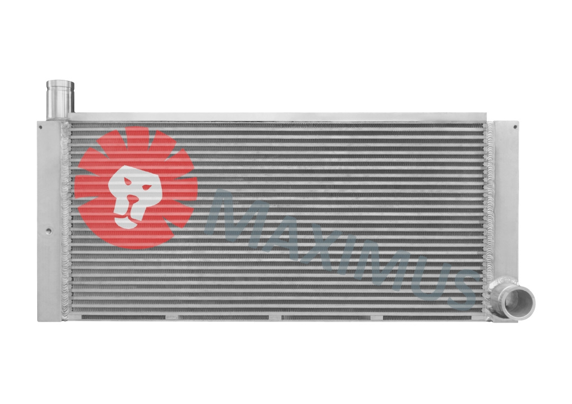 COMPAIR L90 - Intercooler untuk Kompresor udara: gambar 1 COMPAIR L90 - Intercooler untuk Kompresor udara: gambar 1