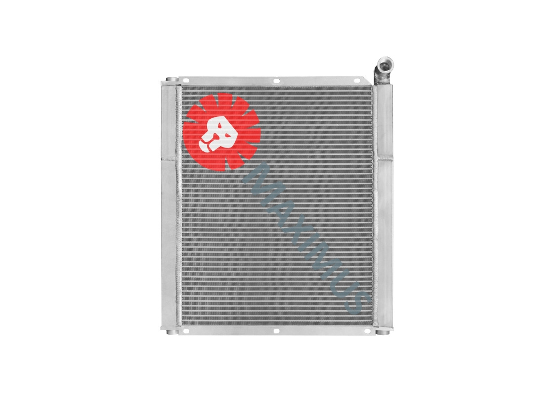 DEMAG SPRINT 055 - Radiator untuk Kompresor udara: gambar 1 DEMAG SPRINT 055 - Radiator untuk Kompresor udara: gambar 1