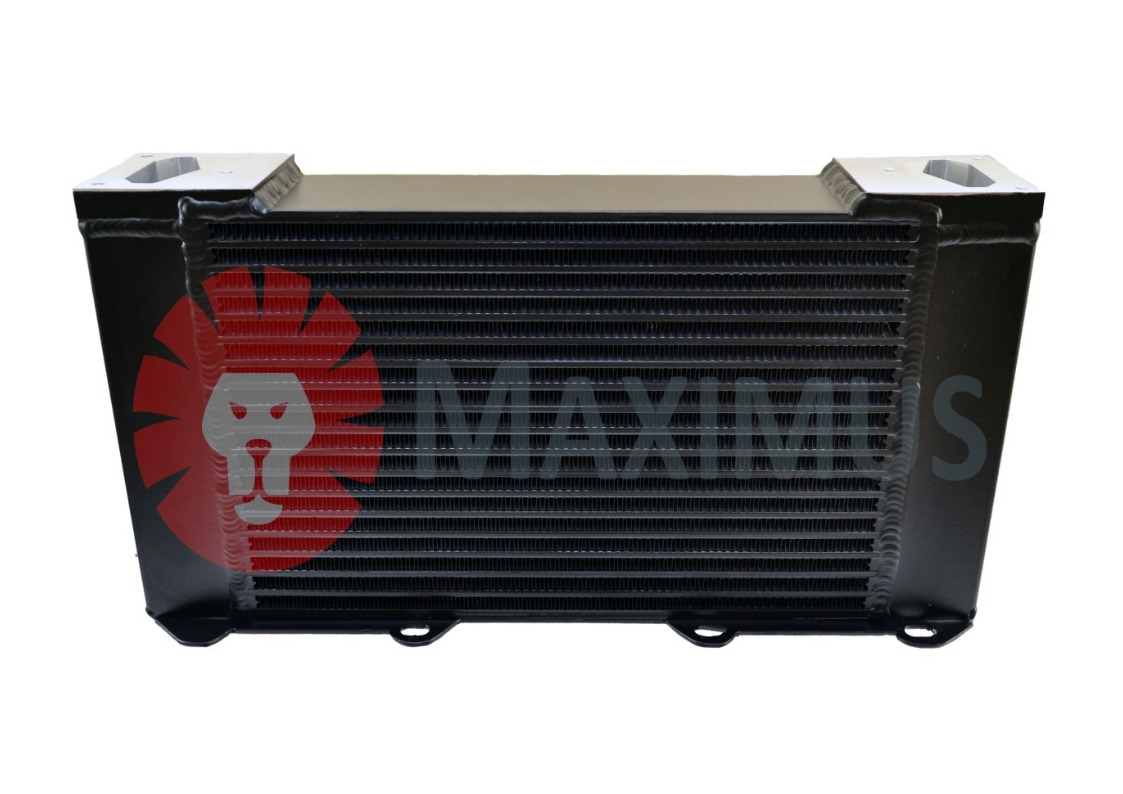 DEUTZ BOMAG ATLAS SILNIK 4M1012 4M1012C 6M1012 - Radiator untuk Roller: gambar 2 DEUTZ BOMAG ATLAS SILNIK 4M1012 4M1012C 6M1012 - Radiator untuk Roller: gambar 2