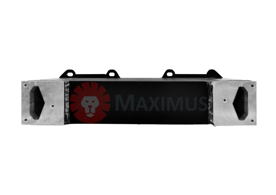 DEUTZ BOMAG ATLAS SILNIK 4M1012 4M1012C 6M1012 - Radiator untuk Roller: gambar 3 DEUTZ BOMAG ATLAS SILNIK 4M1012 4M1012C 6M1012 - Radiator untuk Roller: gambar 3