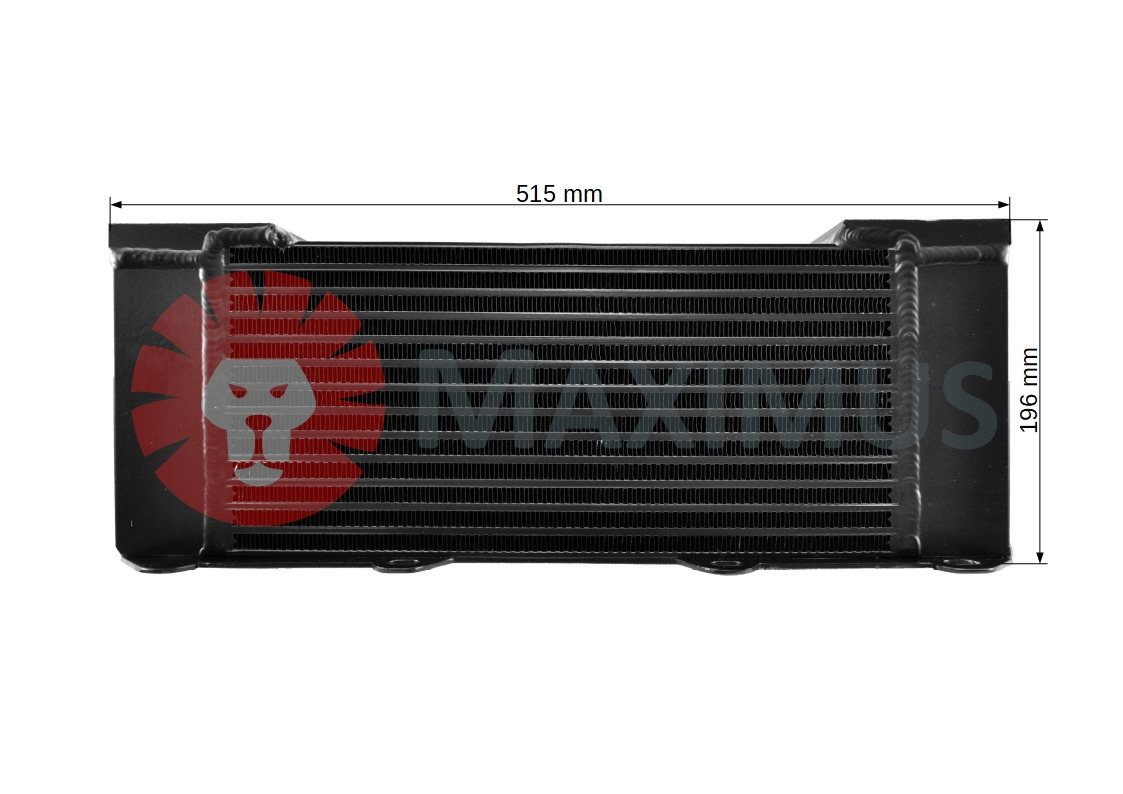 DEUTZ BOMAG ATLAS UNIWERSAL - Radiator untuk Roller: gambar 4 DEUTZ BOMAG ATLAS UNIWERSAL - Radiator untuk Roller: gambar 4