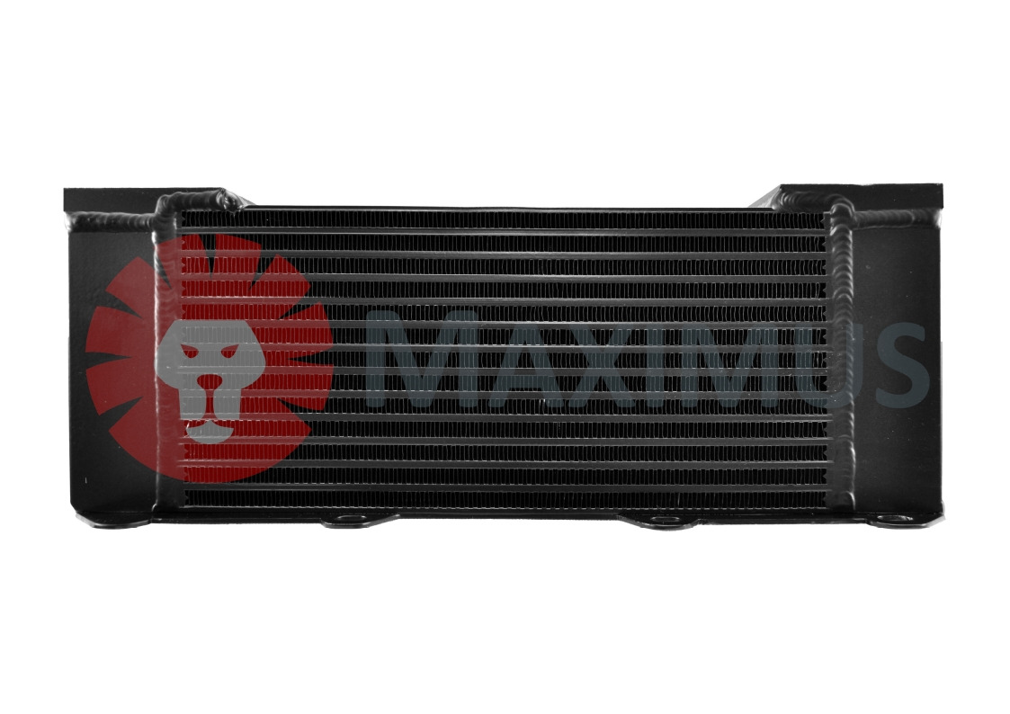 DEUTZ BOMAG ATLAS UNIWERSAL - Radiator untuk Roller: gambar 1 DEUTZ BOMAG ATLAS UNIWERSAL - Radiator untuk Roller: gambar 1