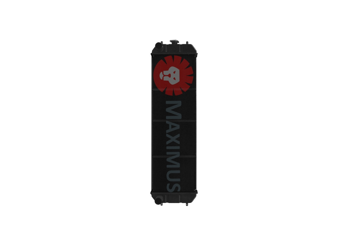 HITACHI ZAXIS 240F , ZAXIS 290F , ZAXIS 240LC , ZAXIS 270LC - Radiator untuk Ekskavator: gambar 1 HITACHI ZAXIS 240F , ZAXIS 290F , ZAXIS 240LC , ZAXIS 270LC - Radiator untuk Ekskavator: gambar 1