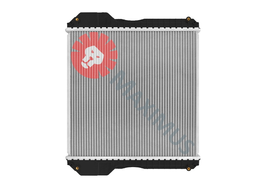 JCB 351-70 - Radiator untuk Telehandler: gambar 2 JCB 351-70 - Radiator untuk Telehandler: gambar 2