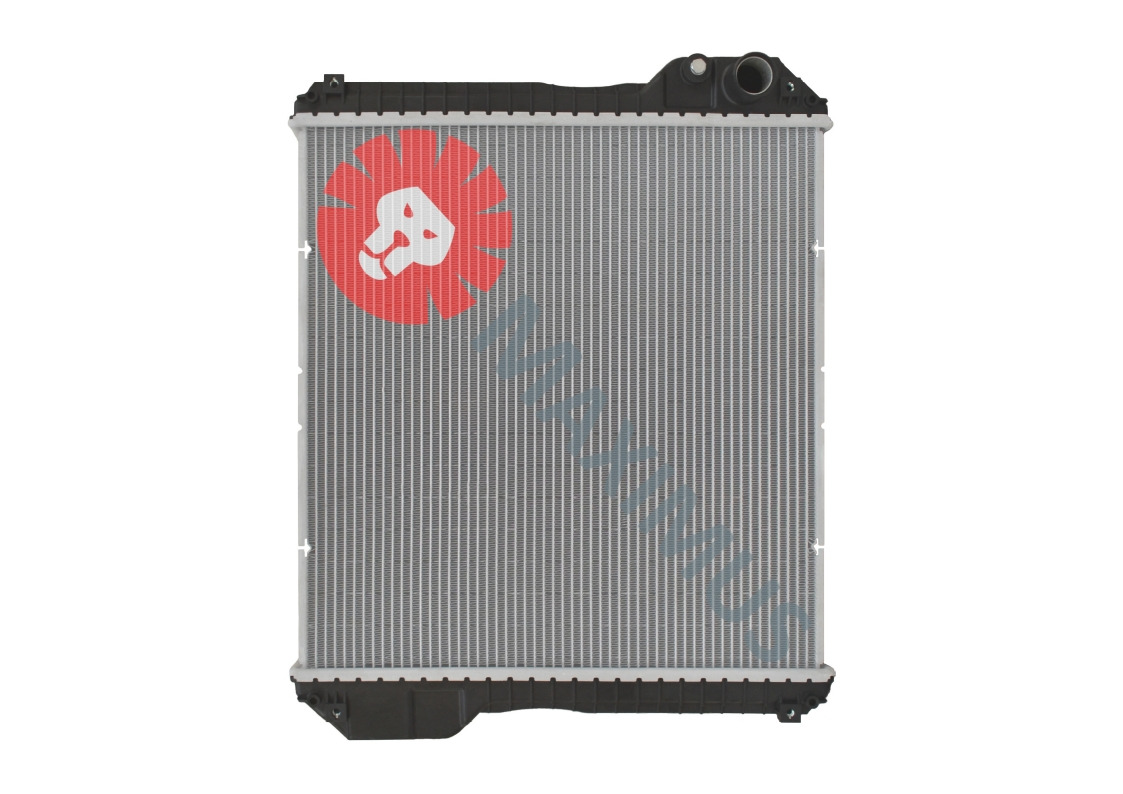 JCB FASTRAC 2140 , 2170 , 2155 - Radiator untuk Traktor: gambar 1 JCB FASTRAC 2140 , 2170 , 2155 - Radiator untuk Traktor: gambar 1
