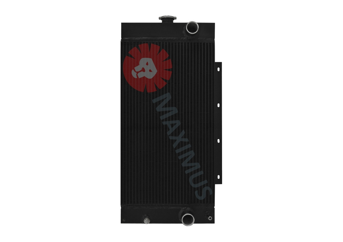 JCB JS110 , JS115 , JS130 , JS145 , JS160 , JS180 - Radiator untuk Ekskavator: gambar 1 JCB JS110 , JS115 , JS130 , JS145 , JS160 , JS180 - Radiator untuk Ekskavator: gambar 1