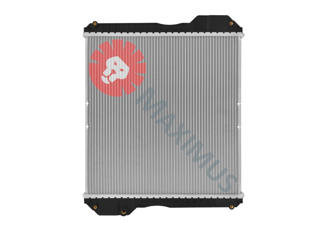 JCB - Radiator untuk Telehandler: gambar 1 JCB - Radiator untuk Telehandler: gambar 1