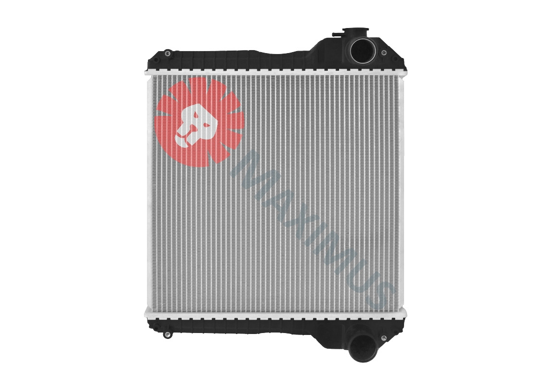 JCB - Radiator untuk Peralatan untuk menangani material: gambar 3 JCB - Radiator untuk Peralatan untuk menangani material: gambar 3